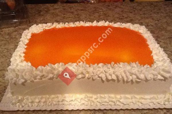 Ho'onani Cakes - Online Bakery