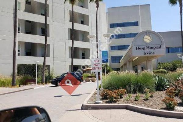 Hoag Hospital Irvine