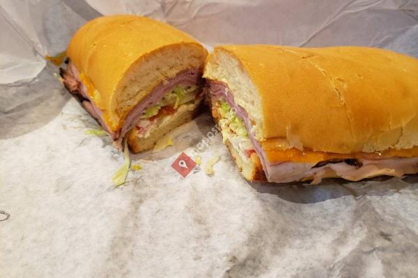 Hoagie's Sub Deli