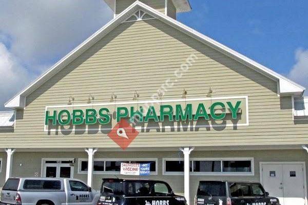 Hobbs Pharmacy