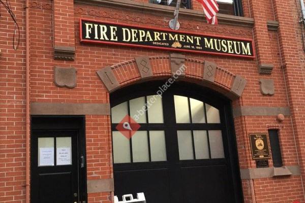 Hoboken Fire Department Museum