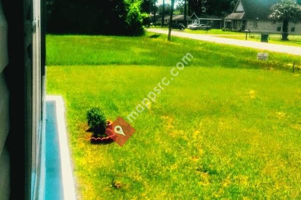 Hobson Brown Funeral Home