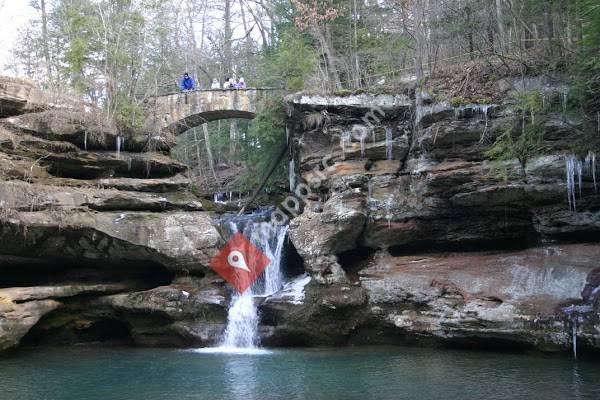 Hocking Hills State Park