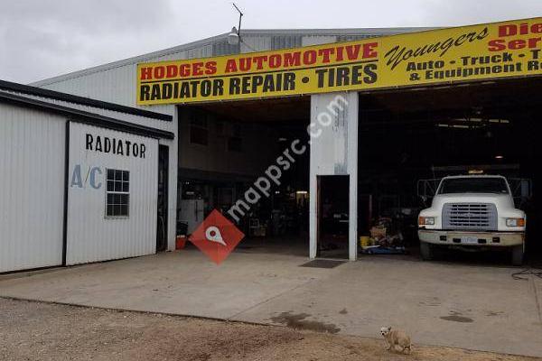 Hodges Auto & Truck Services