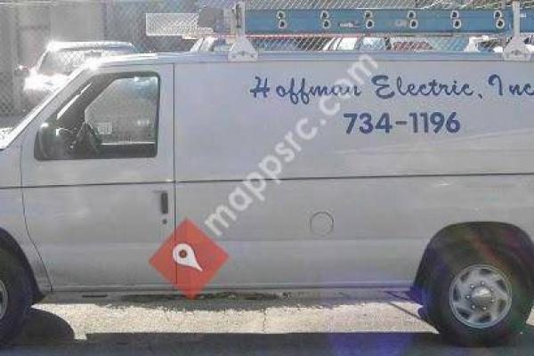 Hoffman Electric, Inc.