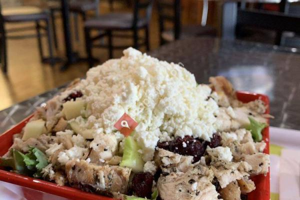 Hoffmans Deco Deli and Cafe