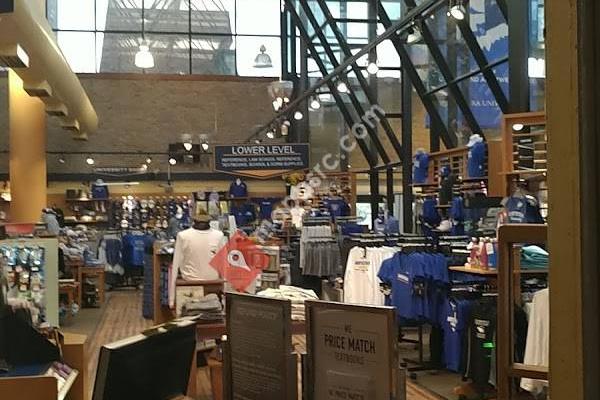 Hofstra University Bookstore