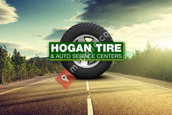Hogan Tire & Auto