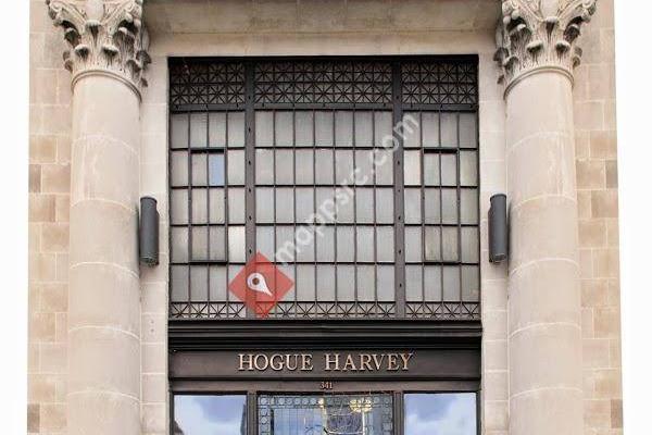 Hogue & Hogue LLP