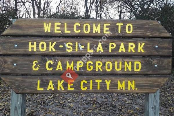 Hok-Si-La Municipal Park and Campground