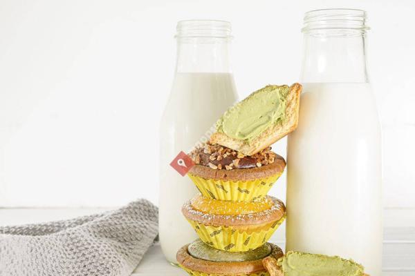 Hokkaido Baked Cheese Tart