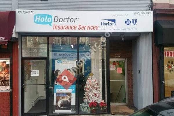 Hola Doctor Insurance Services - Perth Amboy