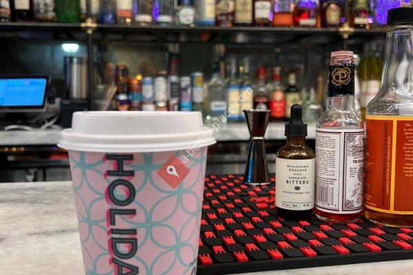 Holiday Bar