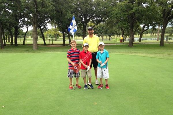 Holiday Hills Golf Course