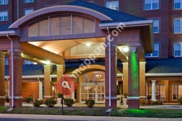 Holiday Inn Chantilly-Dulles Expo (Arpt)