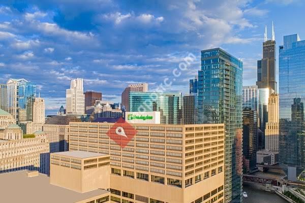 Holiday Inn Chicago-Mart Plaza River North