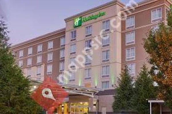 Holiday Inn Eugene - Springfield