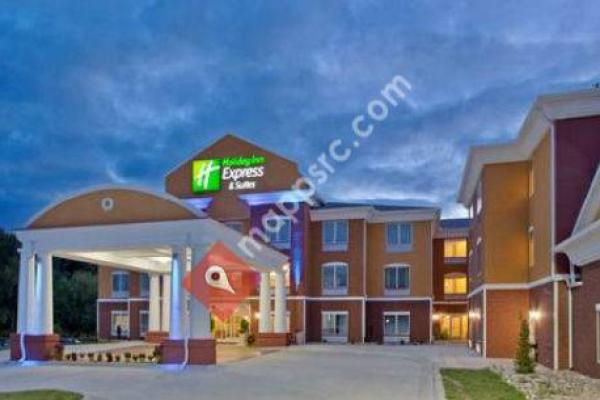 Holiday Inn Express