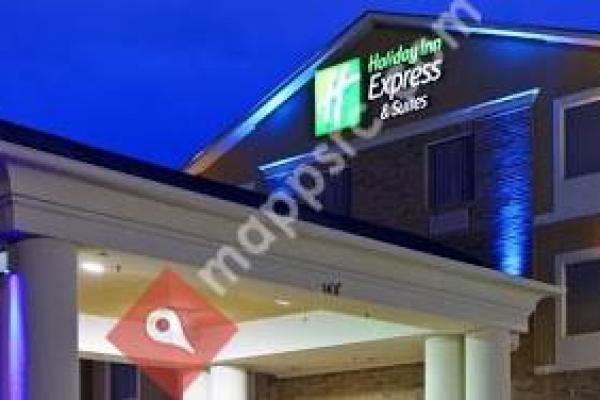 Holiday Inn Express Biddeford