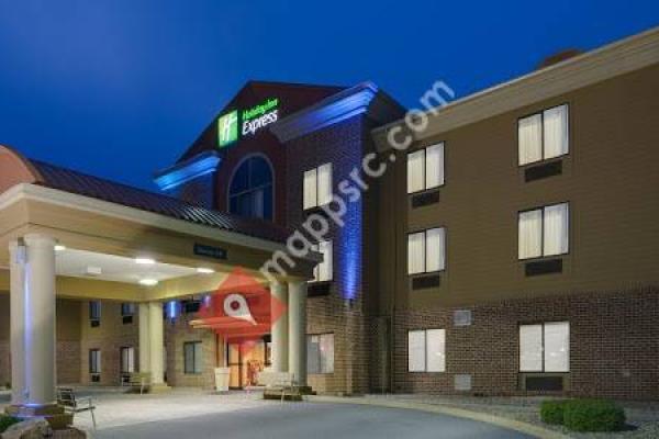 Holiday Inn Express Charles Town