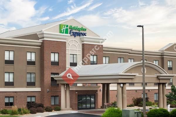 Holiday Inn Express Kansas City - Village West