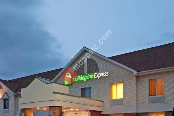 Holiday Inn Express Keene