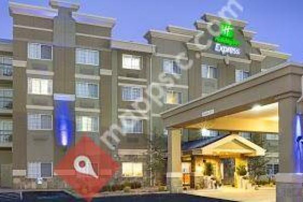 Holiday Inn Express Layton-I-15