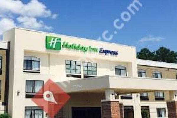 Holiday Inn Express Madison