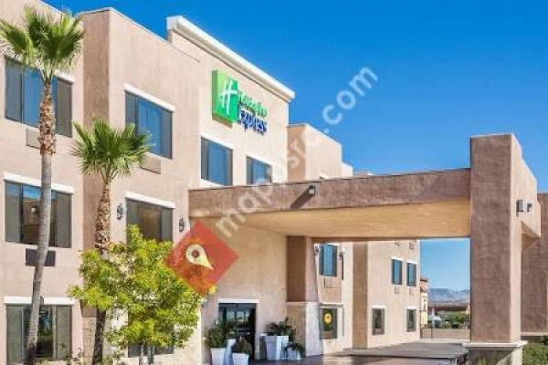 Holiday Inn Express Nogales