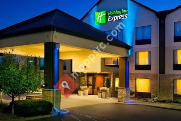 Holiday Inn Express Onalaska (La Crosse Area)