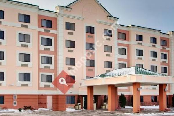 Holiday Inn Express Sault Ste. Marie