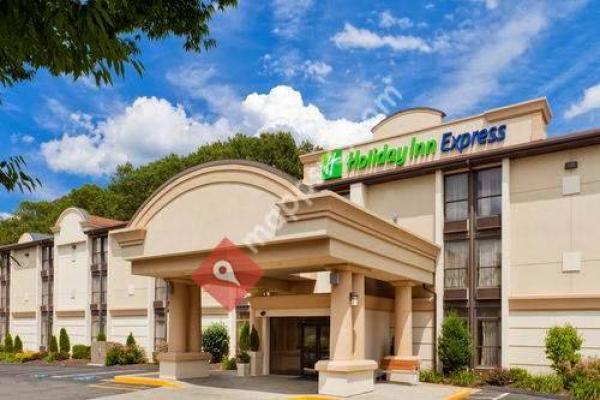 Holiday Inn Express Southington