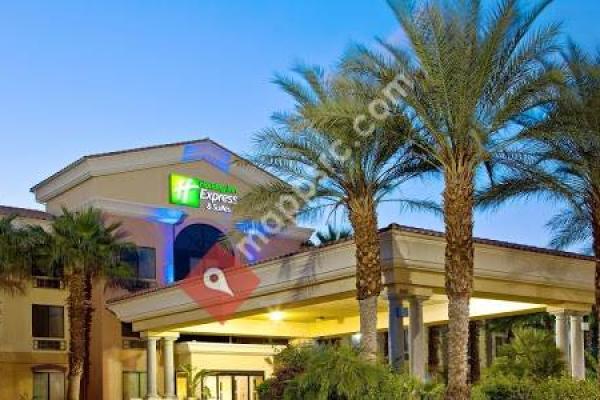 Holiday Inn Express & Suites Cathedral City (Palm Springs)