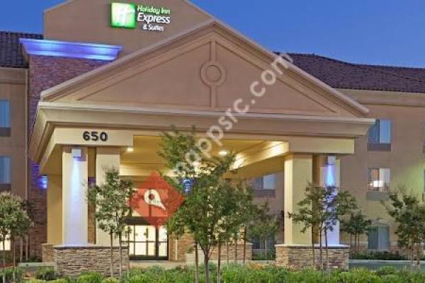 Holiday Inn Express & Suites Clovis-Fresno Area