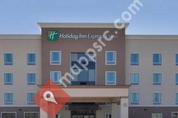 Holiday Inn Express & Suites Forrest City