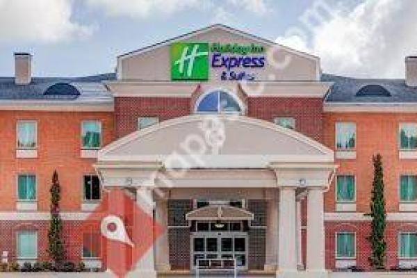 Holiday Inn Express & Suites Galliano