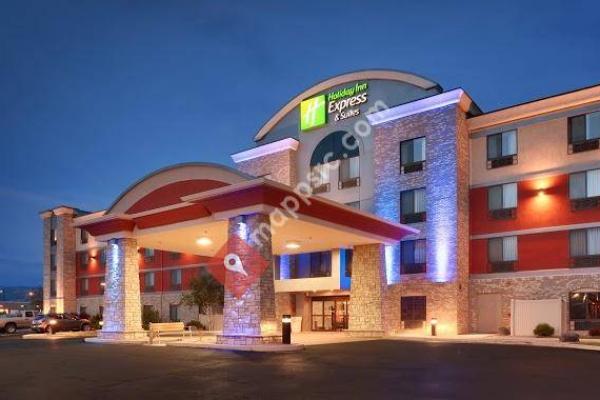 Holiday Inn Express & Suites Grand Junction