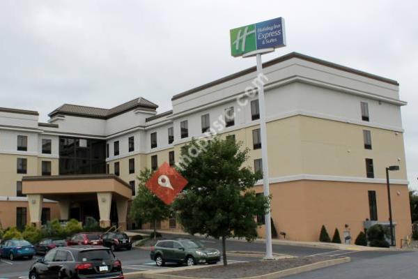 Holiday Inn Express & Suites Harrisburg W Mechanicsburg