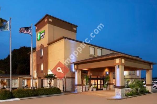 Holiday Inn Express & Suites Houston North-Spring Area