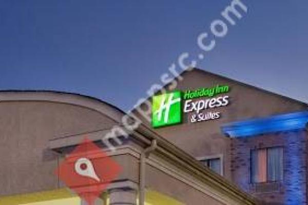 Holiday Inn Express & Suites Kinston