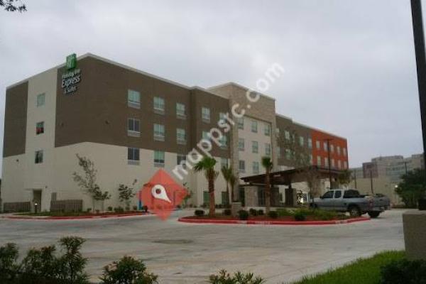 Holiday Inn Express & Suites McAllen - Medical Center Area