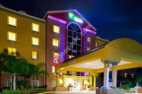 Holiday Inn Express & Suites Orange City - Deltona