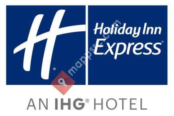 Holiday Inn Express & Suites Owings Mills-Baltimore Area