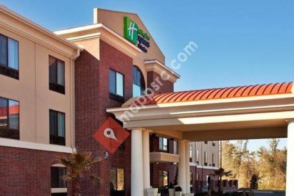 Holiday Inn Express & Suites Picayune