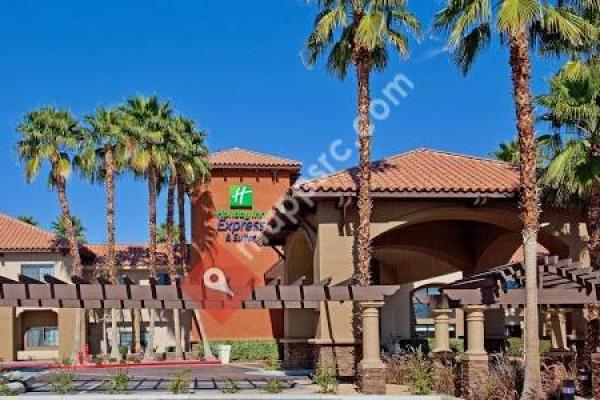 Holiday Inn Express & Suites Rancho Mirage - Palm Spgs Area