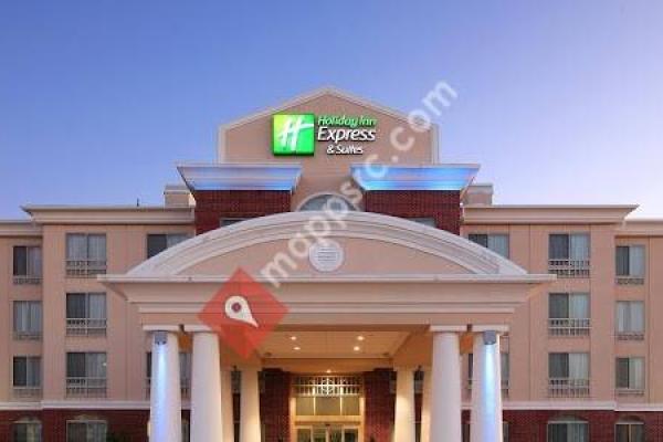 Holiday Inn Express & Suites Shreveport South - Park Plaza