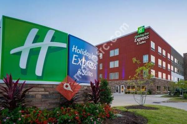 Holiday Inn Express & Suites Southaven Central - Memphis