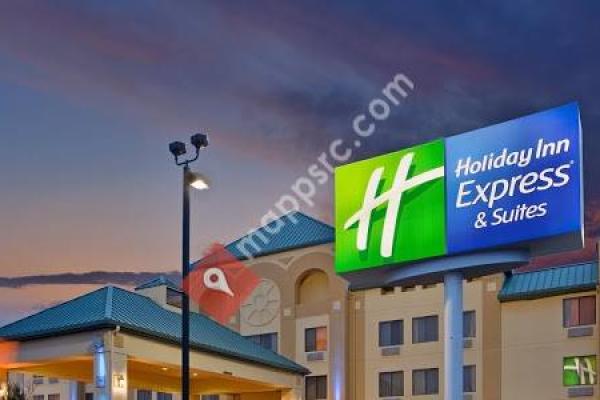 Holiday Inn Express & Suites St. Louis West - Fenton