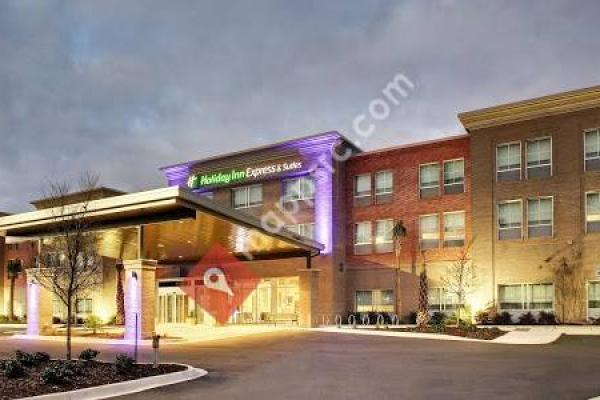 Holiday Inn Express & Suites Summerville