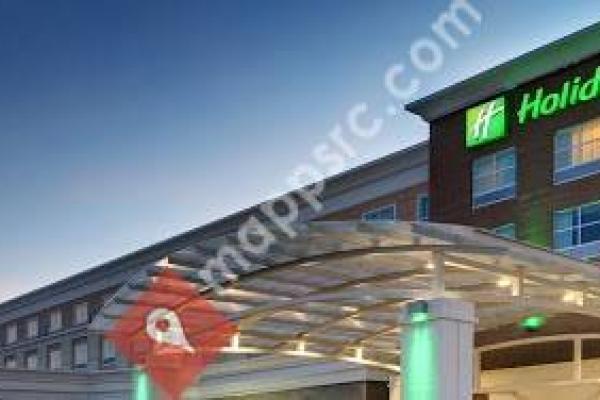 Holiday Inn Hotel & Suites Peoria At Grand Prairie